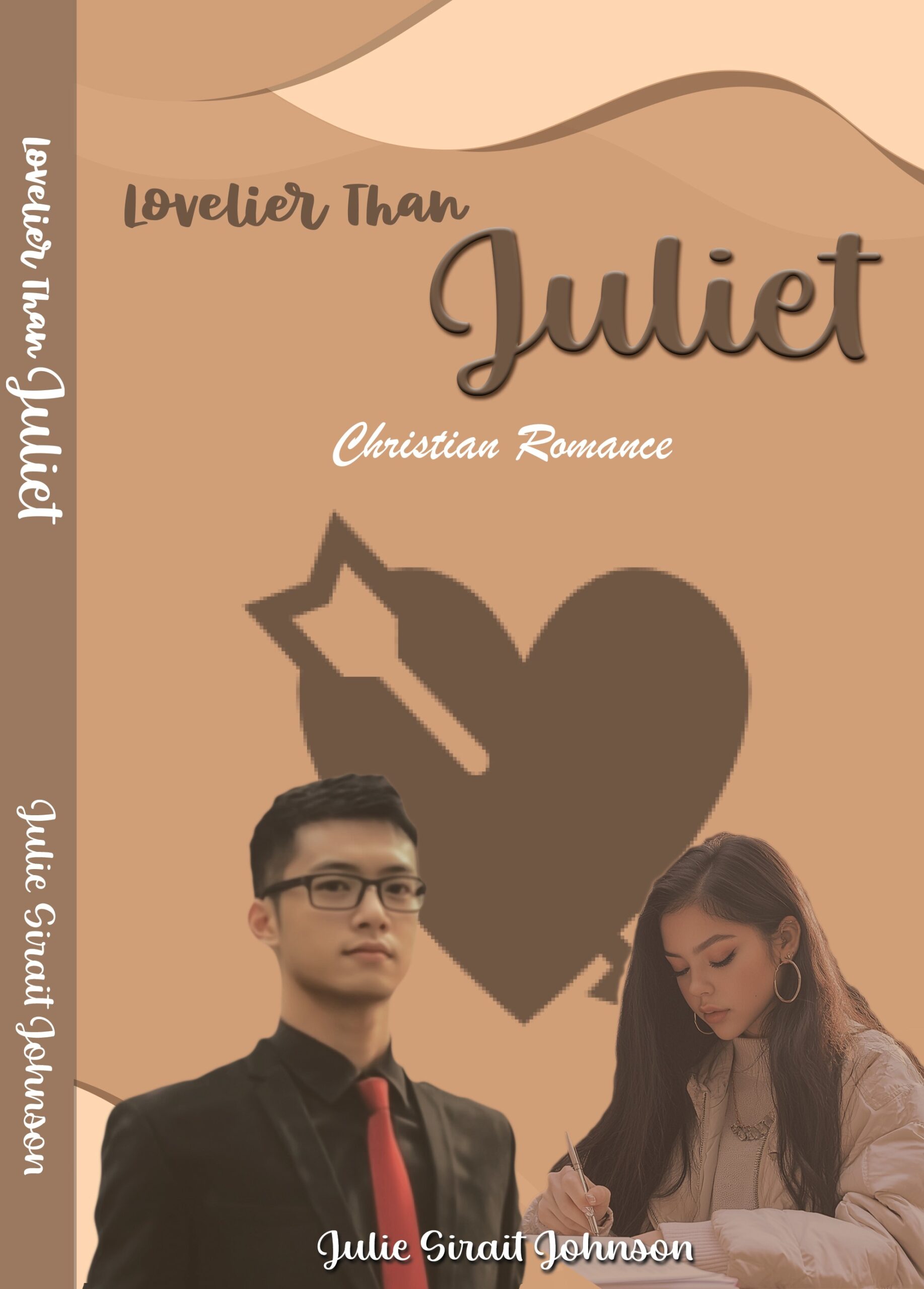 Lovelier than Juliet